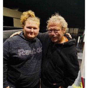 Meet your Posher, Lee